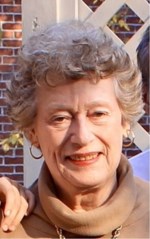 Mary James