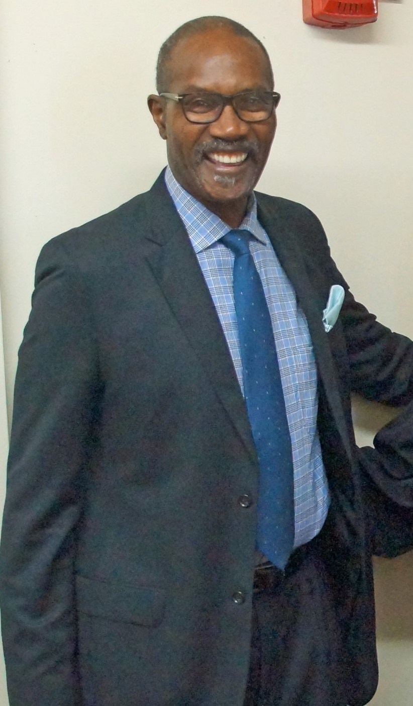 Obituary of Nathaniel Ford