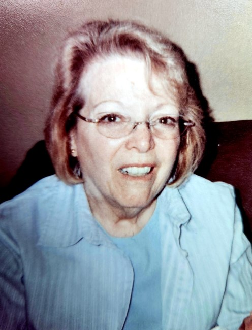 Obituary of Nancy K. Hanrahan