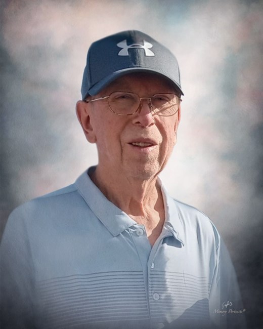 Obituary of Cary Alan Cox