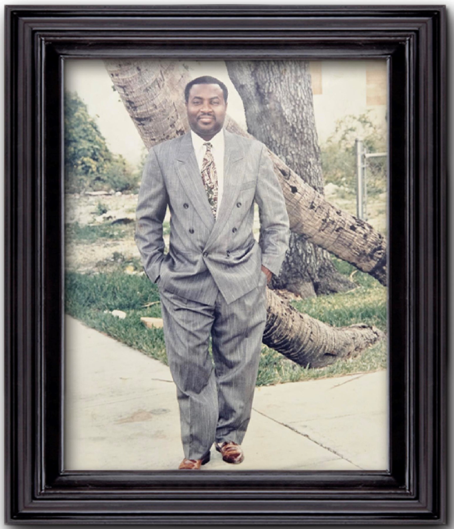 Obituary of Joseph Schuller Telusca