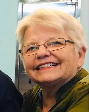 Obituary of Lauren Fay Kratz