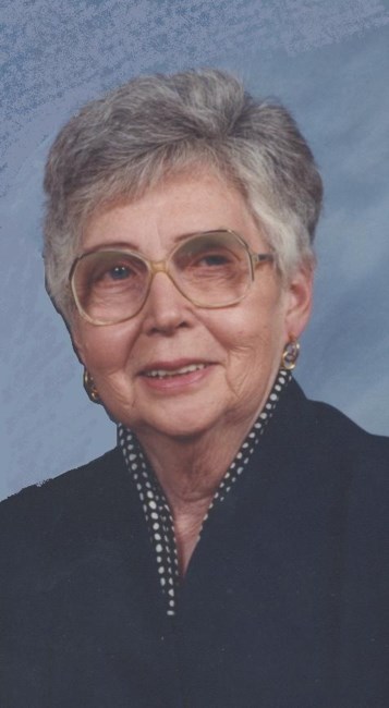 Obituary of Donna J. Ennis Frey