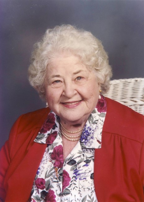 Obituary of Gertrude Gertie E. Kuss Moulton