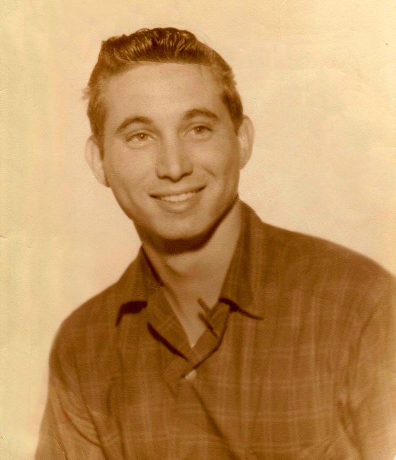 Obituary of Kenneth Guy Hall