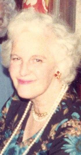 Obituary of Theresa M. Conroy