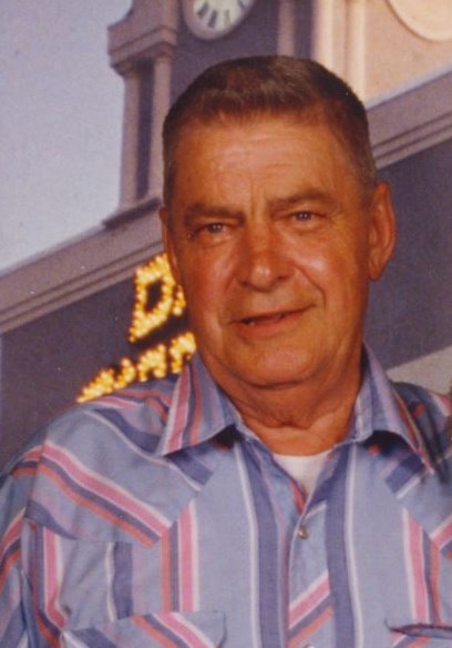 Obituary of John Jack Francis Crawford