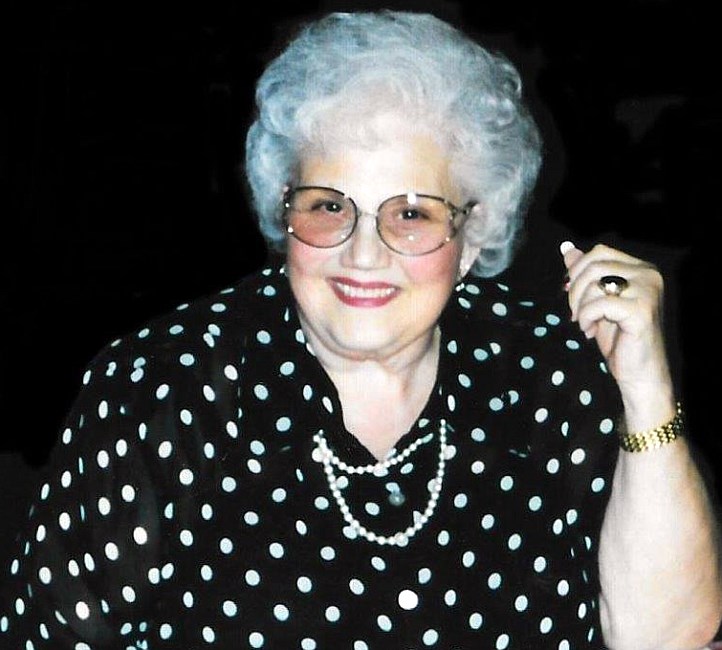 Obituary of Jennie Marie Messmer