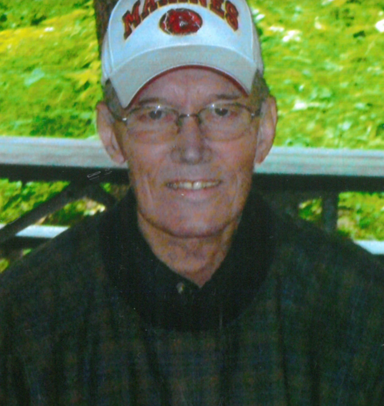 Share Obituary for Donald McKillop Terre Haute, IN