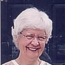 Obituary of Phyllis A Cotter