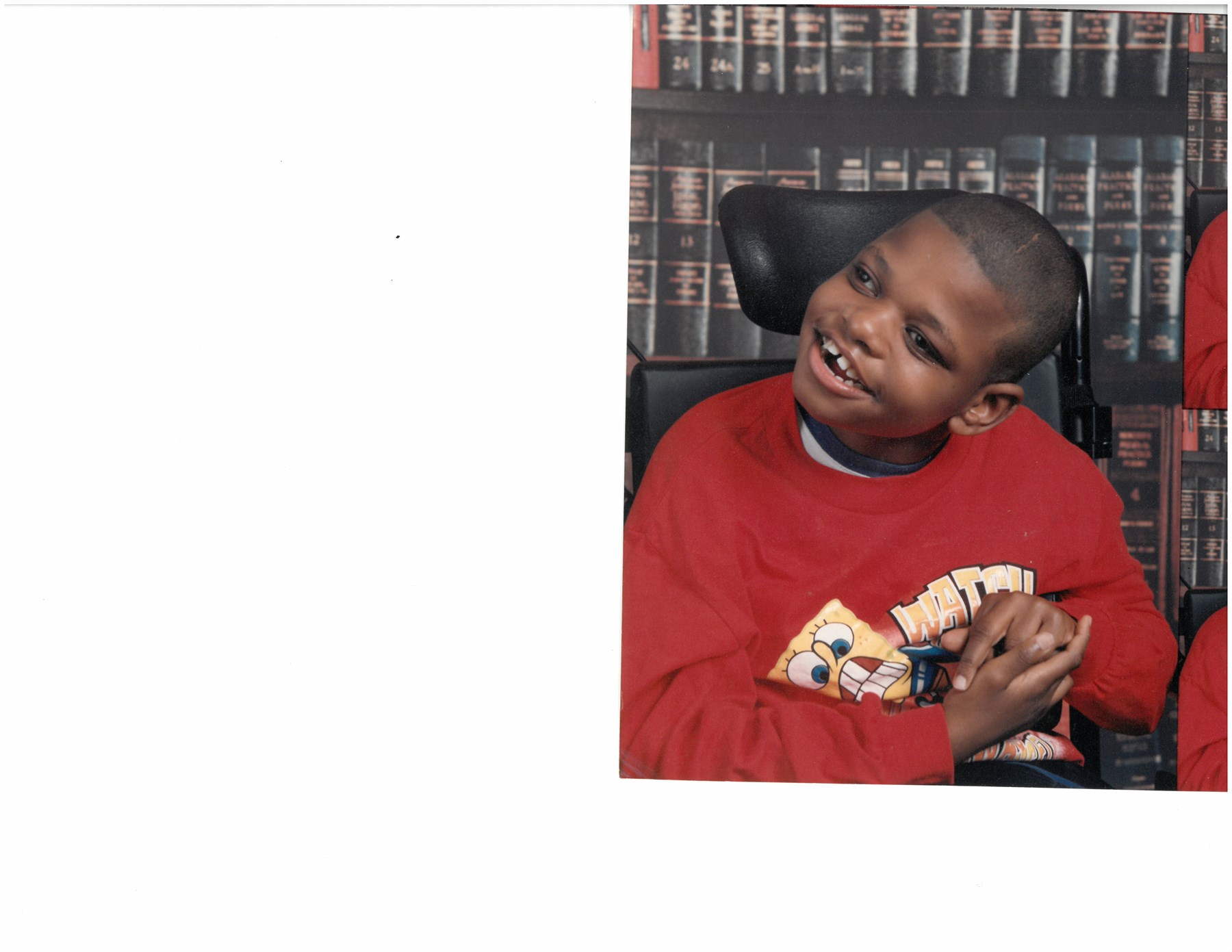 Obituary of Christopher Columbus Bennett