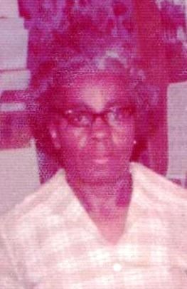 Obituary of Ollie Mae Taylor