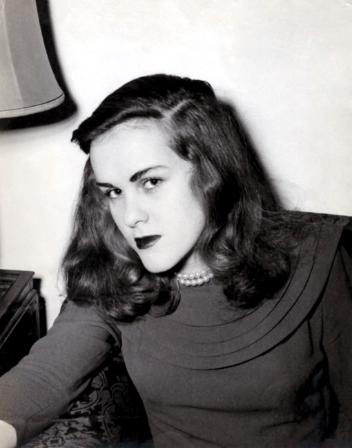 Obituary of Jeanne Marie Weeks