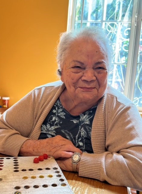 Obituary of Vilma T. Rodriguez