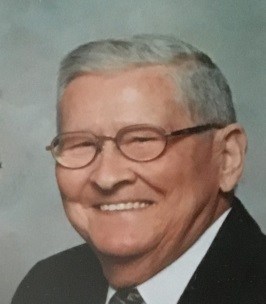 Obituary of Archie William Wall
