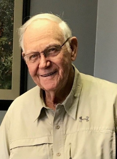 Obituary of Johnny B Loftin
