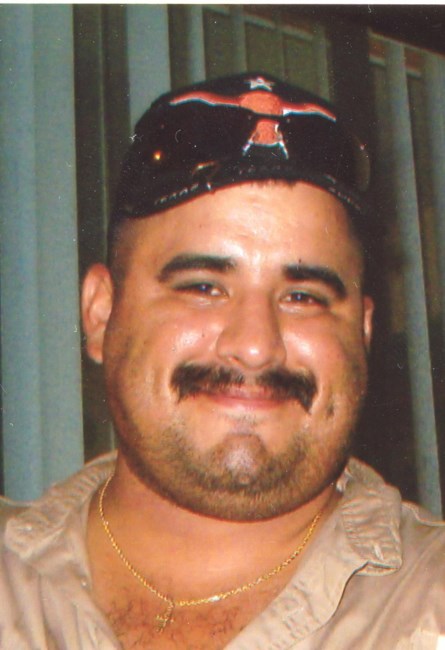 Obituary of Louis Chavez IV