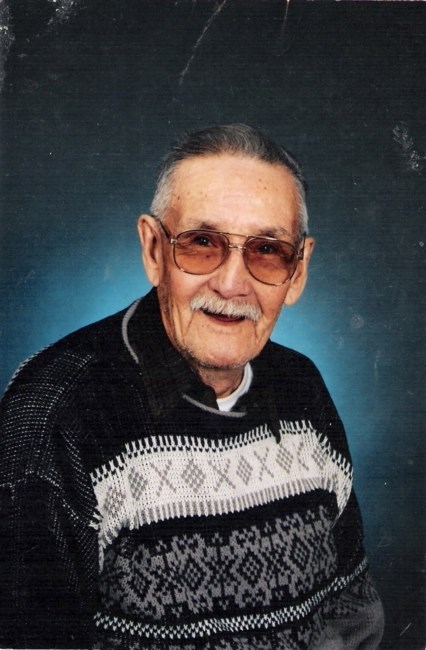 Obituary of John Madden