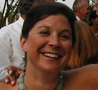 Obituary of Mary Frances Firth