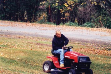 Obituary of Joseph J. Guerriero