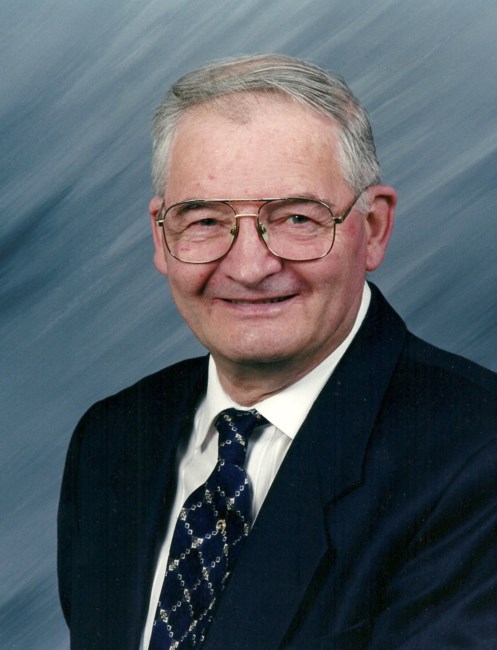 Obituario de George Donald Gilroy