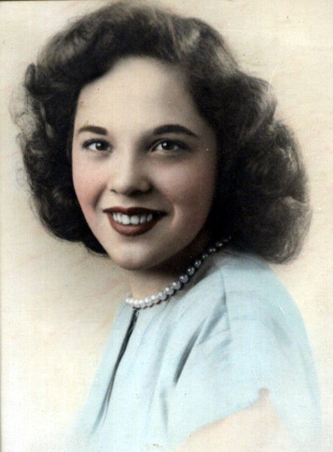 Obituary of Rosalind A. Roberto