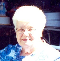 Obituary of Helen Louise Constant