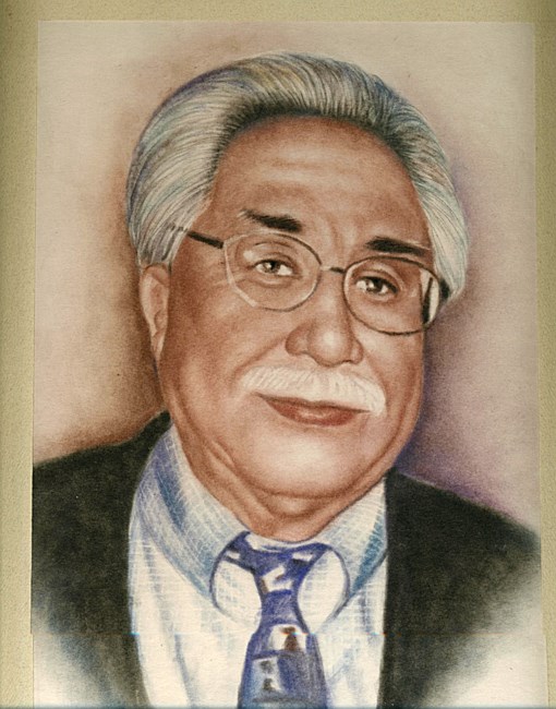 Obituary of Dr. Rolando "Rolly" Fulgencio del Rosario, MD