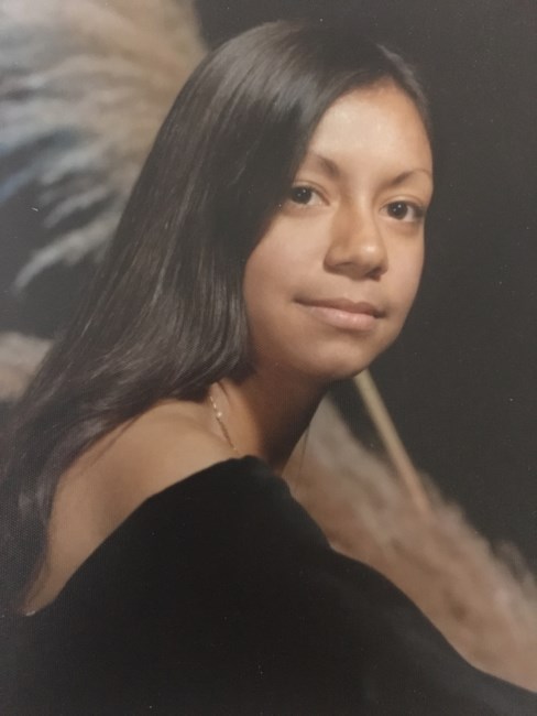 Obituary of Shirley Karen Gil