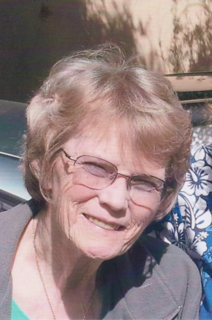 Obituary of Linda Kay Marcus
