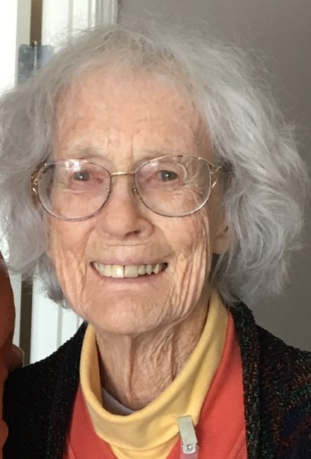 Obituary of Jane Louise Basey