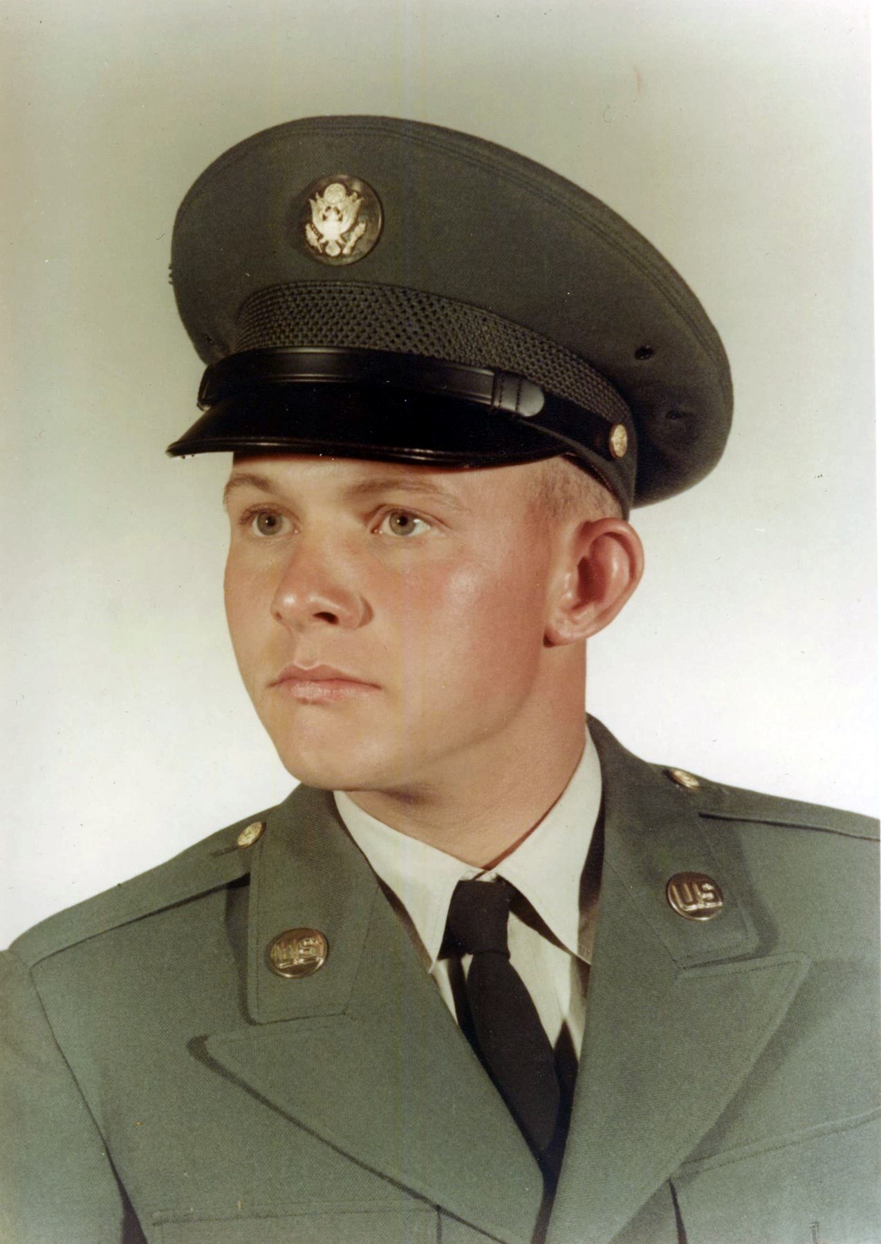 Donald E. Hildebrand Obituary Hanford, CA