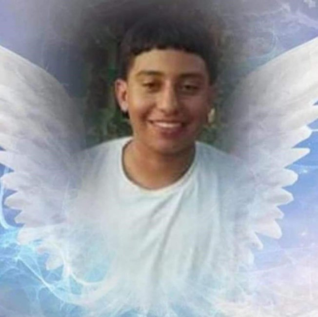 Obituary of Stephen William Tyler Paul Quiroga