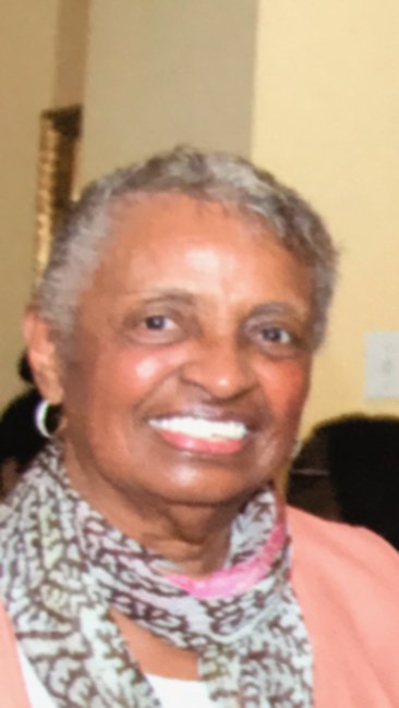 Obituary of Jeanette Scott Styles