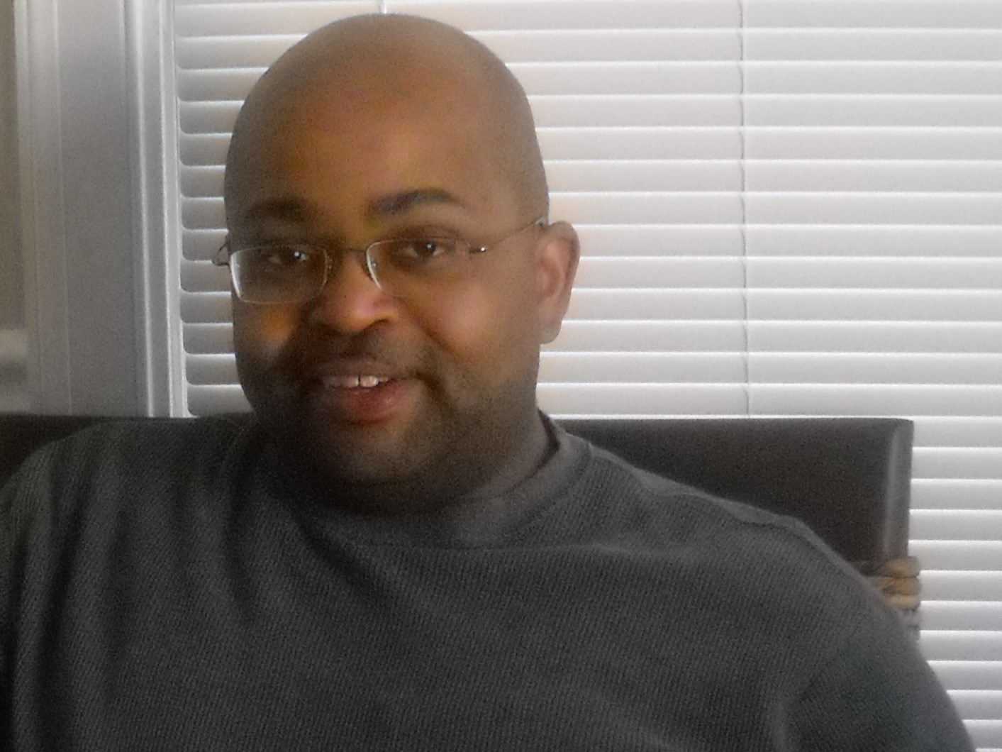 Obituary of Marcus B Parker