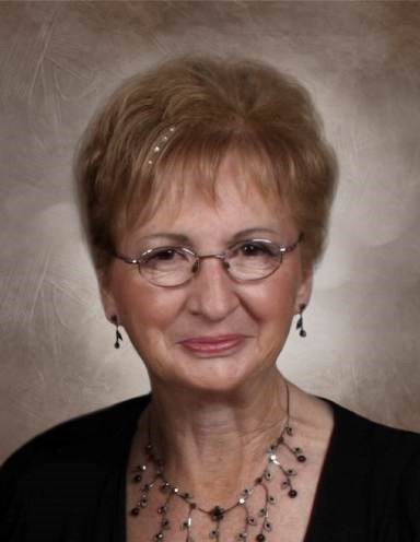 Obituary of Charlotte Vaillancourt