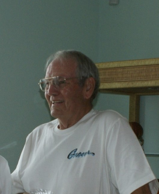 Obituary of Marvin Smith Young Jr.