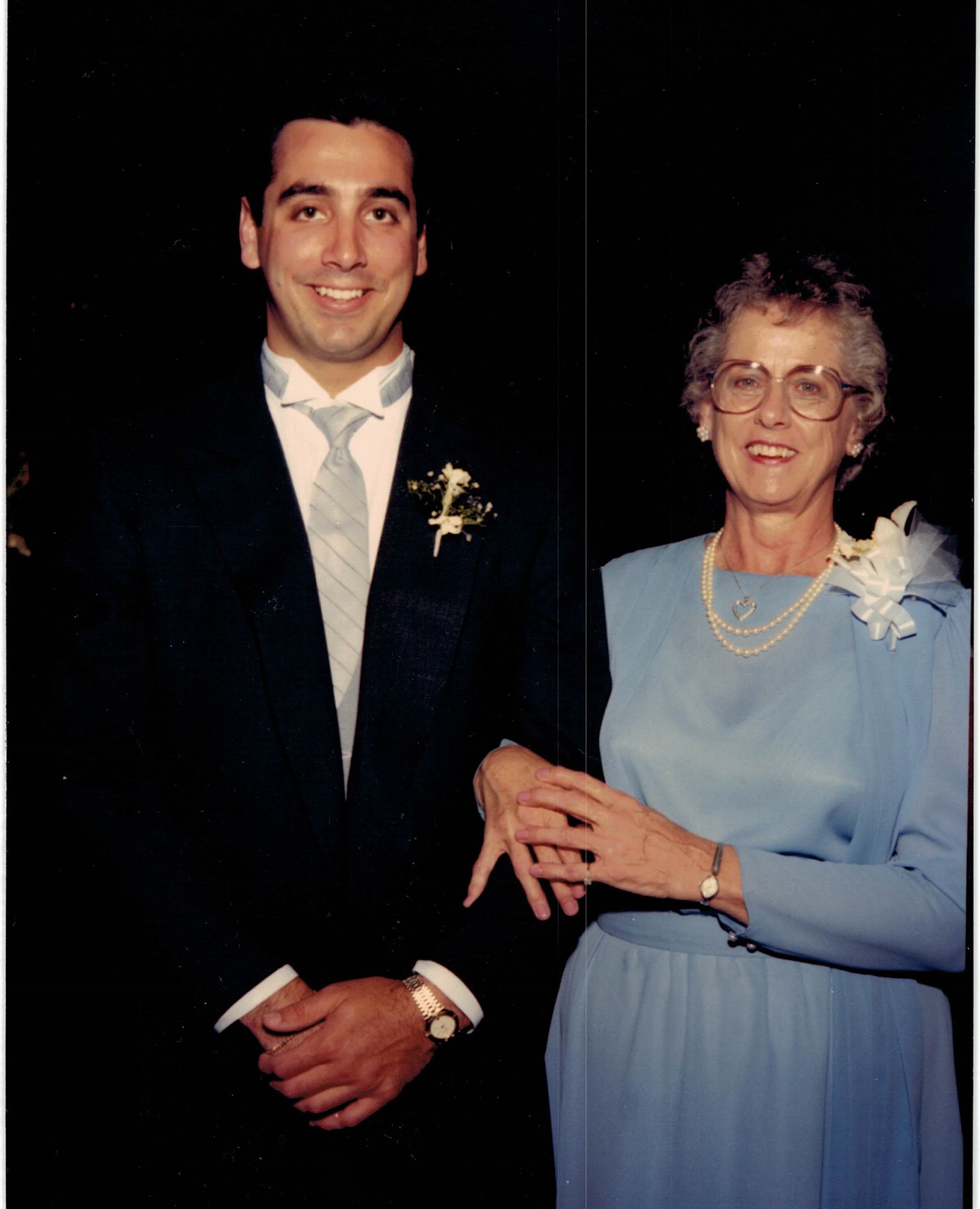 Obituary of Mary Picus Cohn