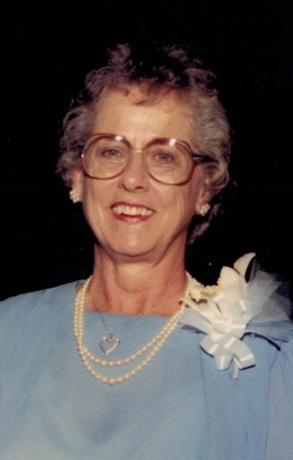 Obituary of Mary Picus Cohn