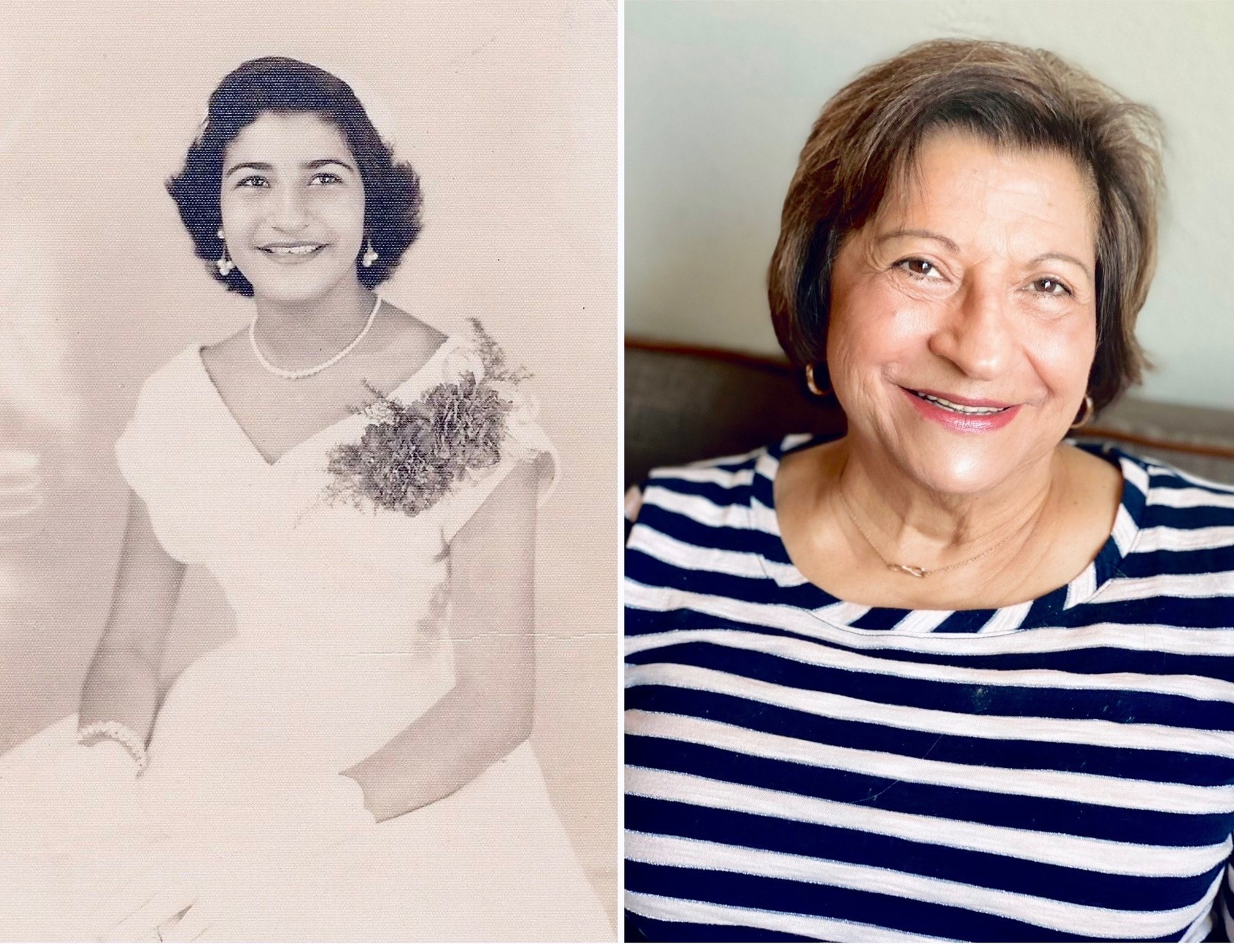 Obituary of Carmen Luisa Vargas