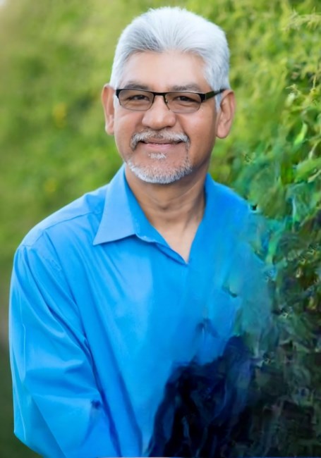 Obituary of David Antonio Serrano Resendez