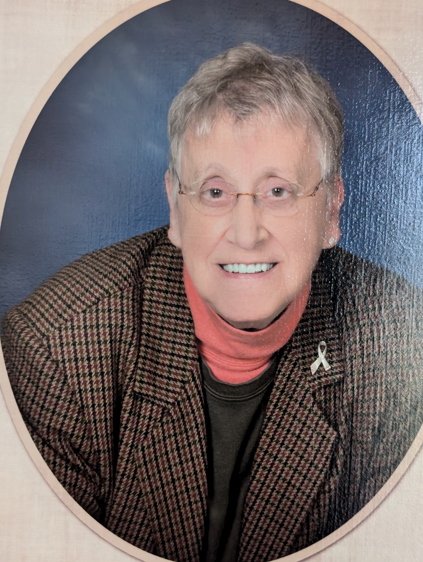 Obituary of Sara J. Darling