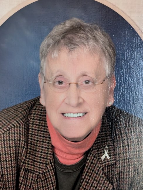 Obituary of Sara J. Darling