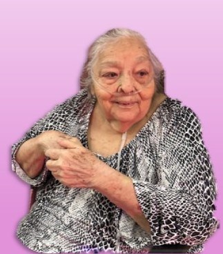 Obituary of Perfecta Perez