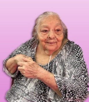 Obituary of Perfecta Perez