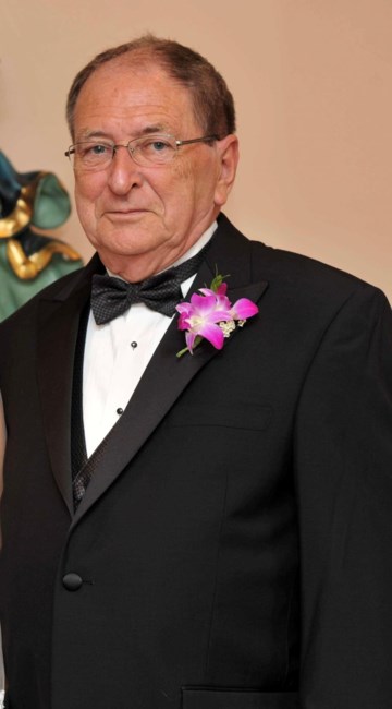 Avis de décès de Robert J Dawson