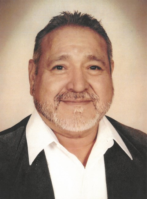 Obituary of Alfredo P Luque