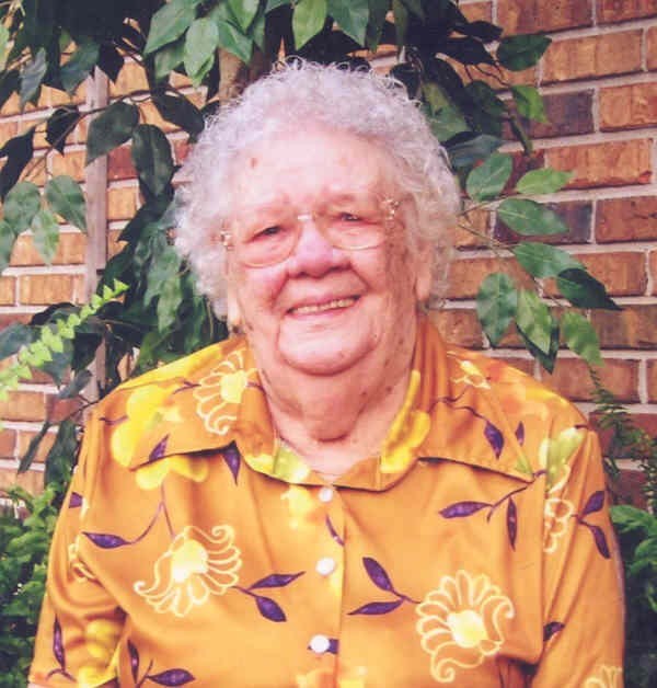 Obituary of Mary Jo Colwell
