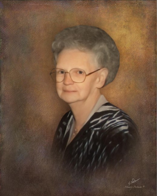 Obituario de Barbara R. Davis