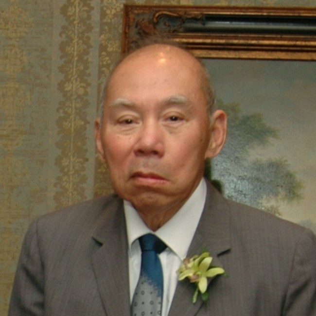 Obituary of Roger Shing Chan